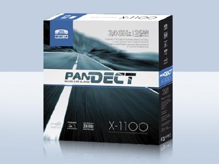 Pandect Х-1100