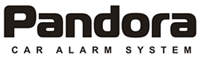 Установка автосигнализации Pandora с обратной связью Установка автосигнализации Pandora с обратной связью