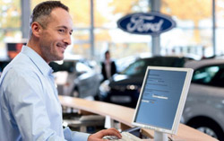 Обслуживание Ford Обслуживание Ford