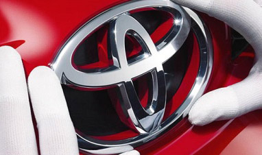 Обслуживание Toyota Обслуживание Toyota