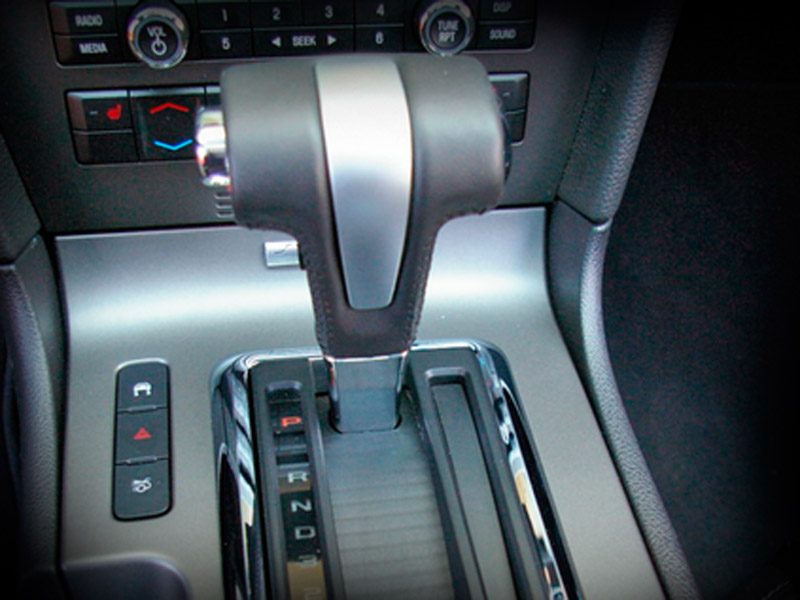 Ремонт АКПП Dodge Ремонт АКПП Dodge