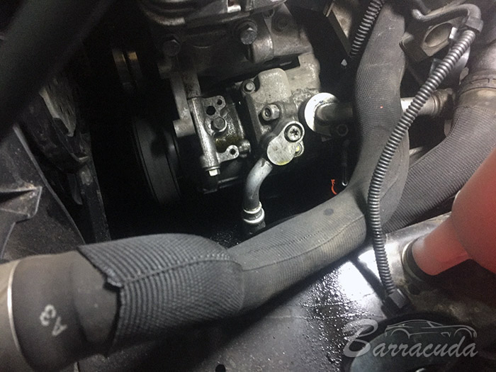 Ремонт Audi A5 Ремонт Audi A5