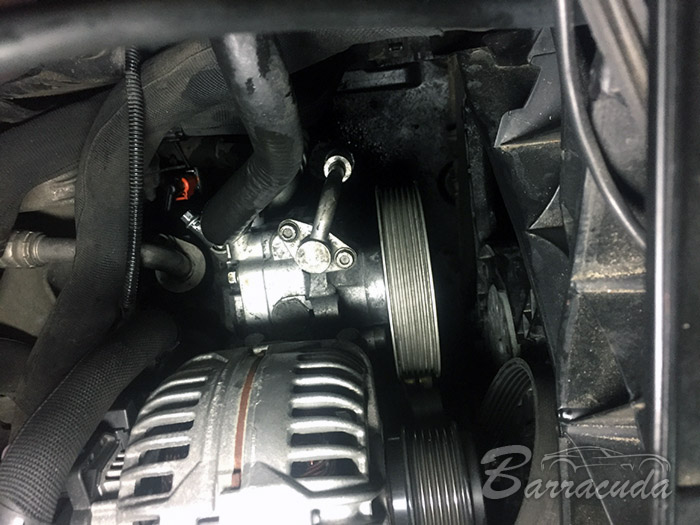 Ремонт Audi A5 Ремонт Audi A5