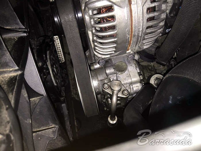 Ремонт Audi A5 Ремонт Audi A5