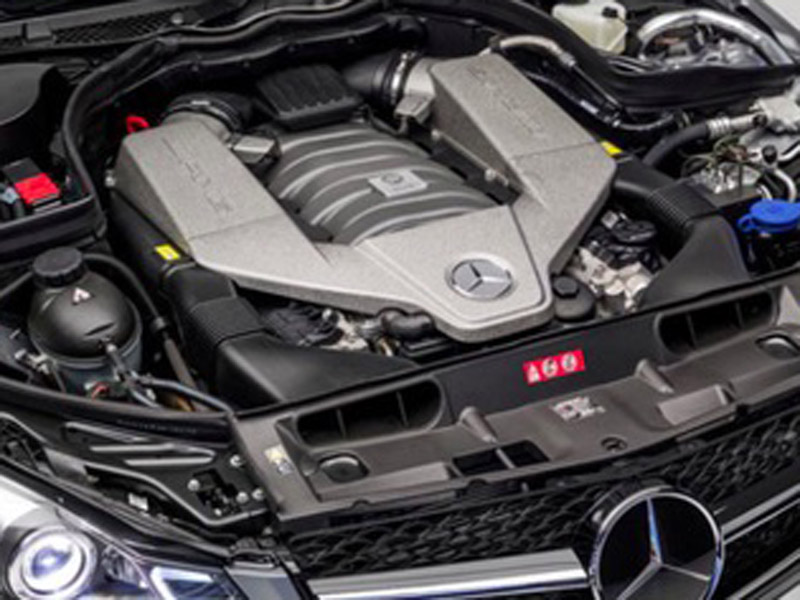 Ремонт двигателя Мерседес Ремонт двигателя Мерседес