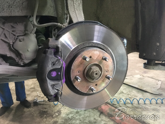 Ремонт Honda Accord Ремонт Honda Accord