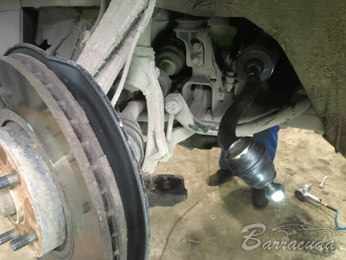 Ремонт Honda Accord Ремонт Honda Accord