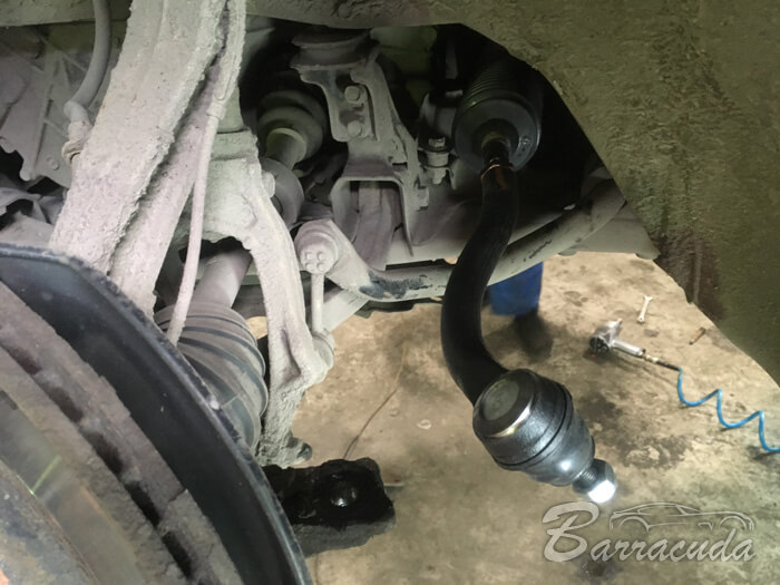 Ремонт Honda Accord Ремонт Honda Accord