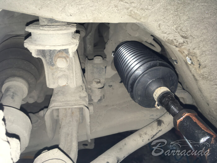 Ремонт Honda Accord Ремонт Honda Accord