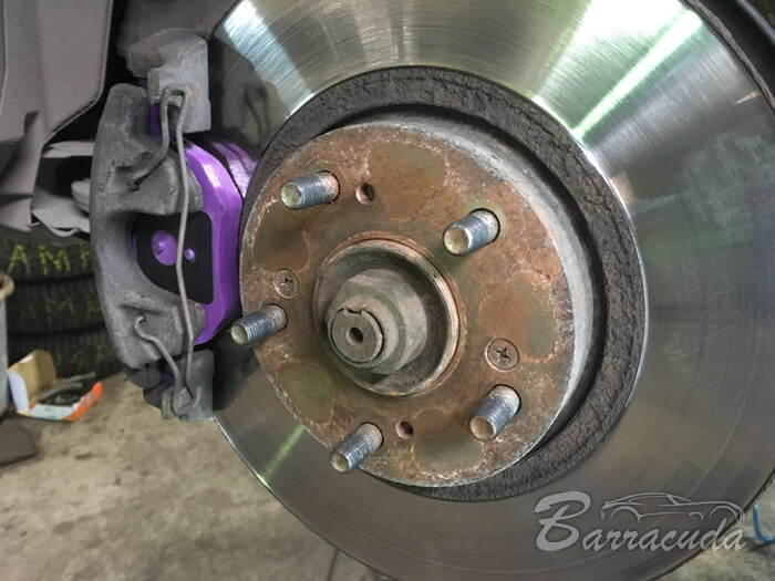 Ремонт Honda Accord Ремонт Honda Accord