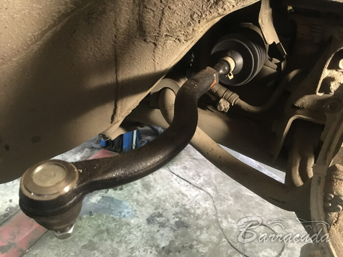 Ремонт Honda Accord Ремонт Honda Accord