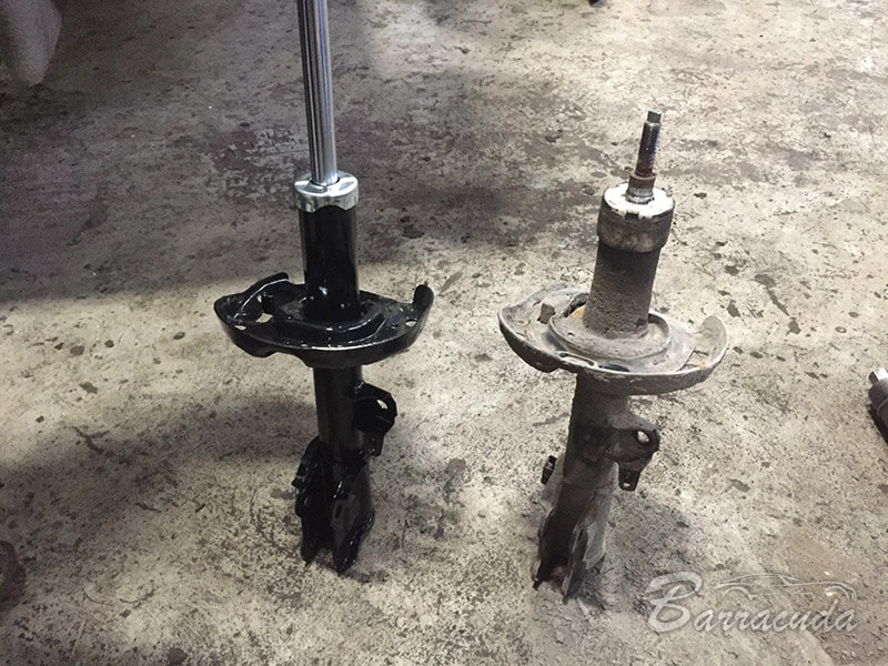 Ремонт Kia Soul Ремонт Kia Soul