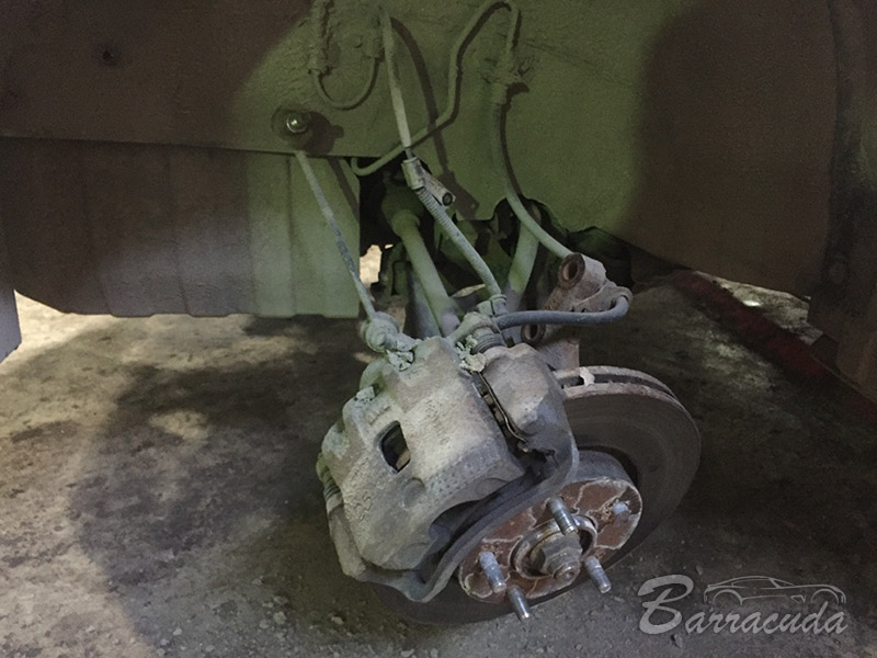 Ремонт Kia Soul Ремонт Kia Soul