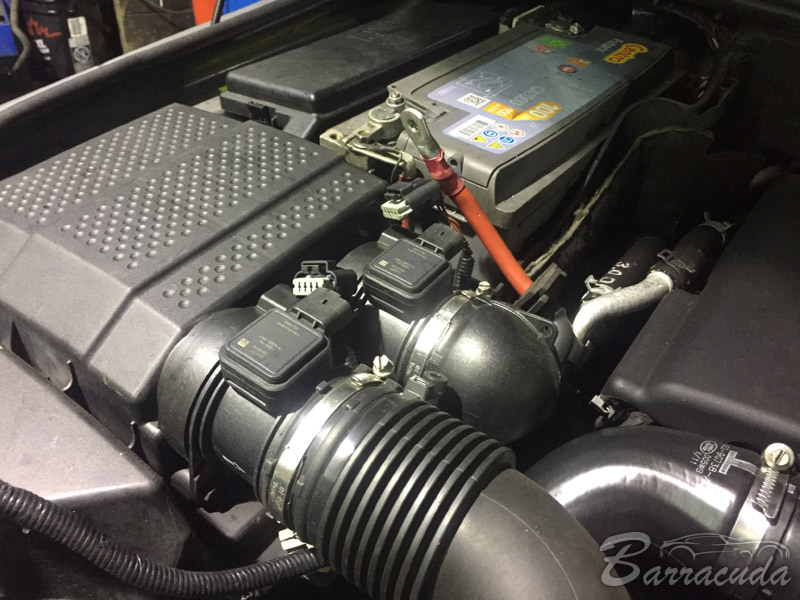 Ремонт Land Rover Discovery Ремонт Land Rover Discovery