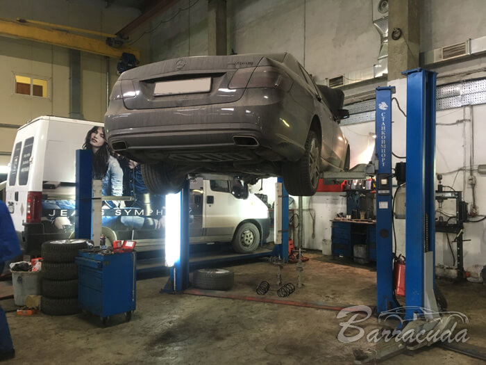 РMercedes 212 Mercedes 212