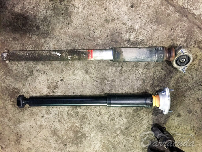 Ремонт Mercedes C-class Ремонт Mercedes C-class