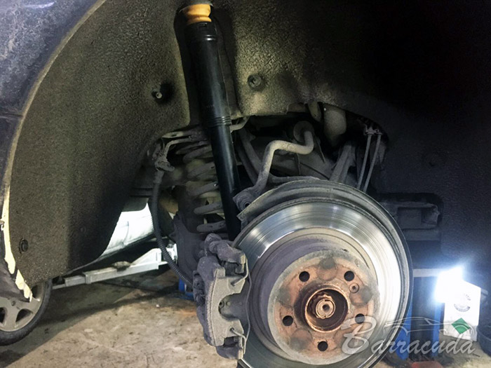 Ремонт Mercedes C-class Ремонт Mercedes C-class