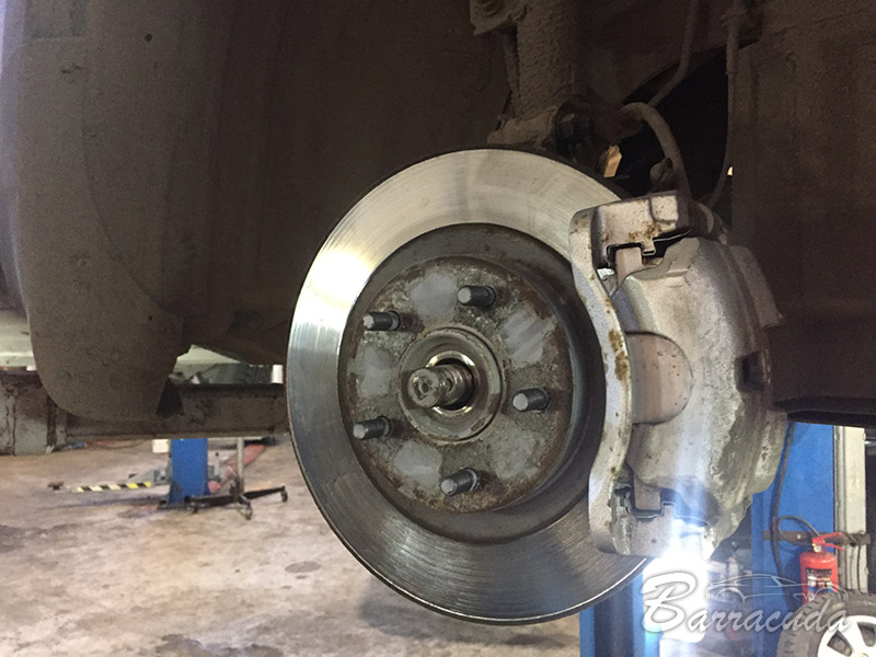 Ремонт Nissan Qashqai Ремонт Nissan Qashqai