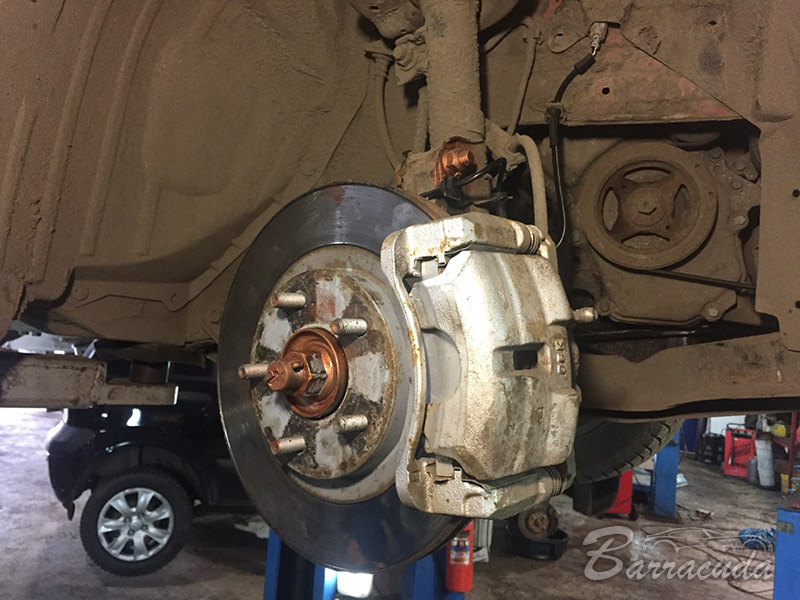 Ремонт Nissan Qashqai Ремонт Nissan Qashqai