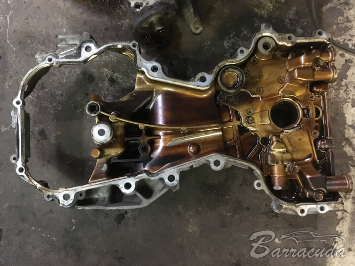 Nissan X-trail Nissan X-trail