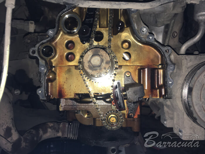 Nissan X-trail Nissan X-trail