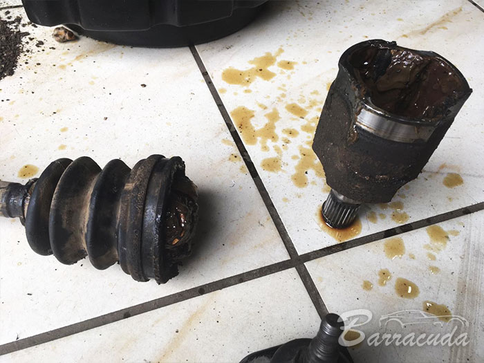 Ремонт Hyundai Accent Ремонт Hyundai Accent