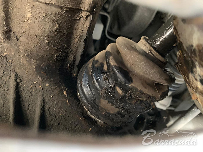 Ремонт Hyundai Accent Ремонт Hyundai Accent