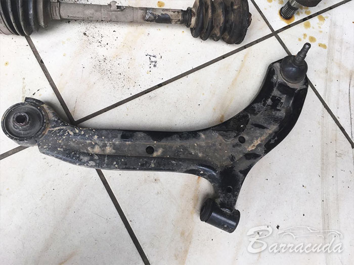 Ремонт Hyundai Accent Ремонт Hyundai Accent