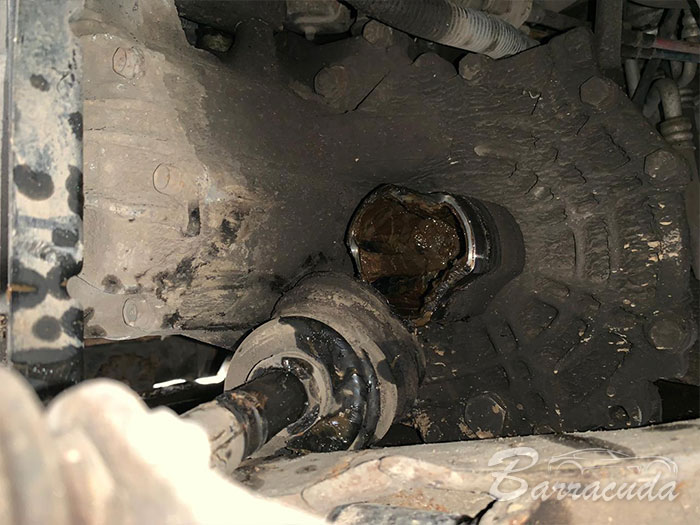 Ремонт Hyundai Accent Ремонт Hyundai Accent