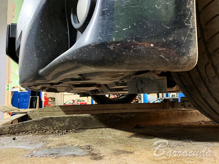 Ремонт Lexus IS Ремонт Lexus IS