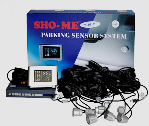 Система парковки Sho-me Система парковки Sho-me